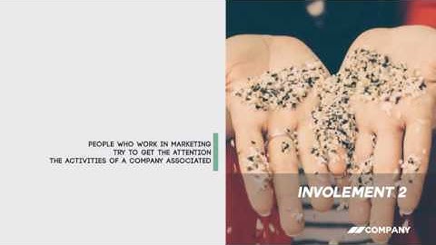 Clean Corporate Presentation - After Effects Project Files | VideoHive 13536793