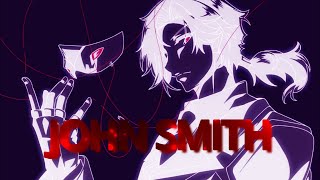 John Smith Vs Alfa Editamv L Eminence In The Shadow