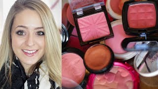 Top 10 Under £10: BLUSH!