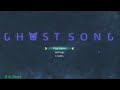 Toonami - Ghost Song Game Review