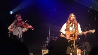 Brit Taylor - "If You Don't Wanna Love Me" - Nile Theater - Bakersfield, CA 4-11-24