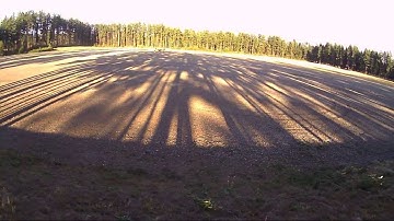 SK450 Quad - Long Shadows - LOS