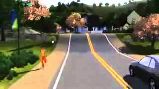 The Sims 3 Official E3 First Look Trailer PC
