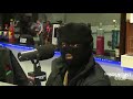 Kodak Black interview but he doesn't know whats happening