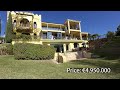 Marbella Golf Club Resort Villa for sale