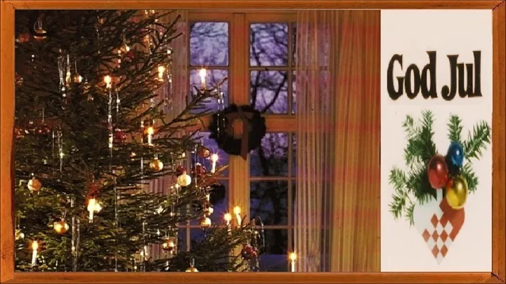 Nancy Wilson - The Christmas Waltz