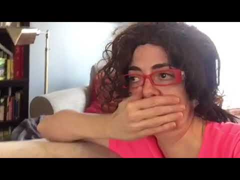Telling your best friend you slept with Prince Harry