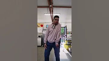 Abdi Reda Enrique Lglesias Bailamos Tik Tok 