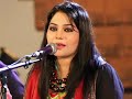 Kehn Laye Seengar Kaya Disarn Wara Hi Wichri Waya By Sanam Marvi Sindh Singing Sindhi Love