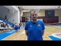 MEET THE DRACONES 🐉 | Sergiu Stancu | CEV EuroVolley 2026