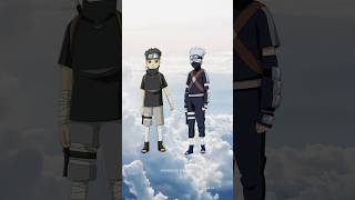 Shisui vs Genin/chunin | who is strongest whoisstrongest naruto narutoshippuden