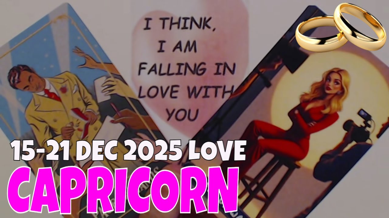 Козерог, декабрь 2025. Этот мужчина, эта любовь превзойдут все ваши ожидания. Таро Козерога, дека...