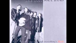 Video thumbnail of "Country Boy - The Lost Soul Band"