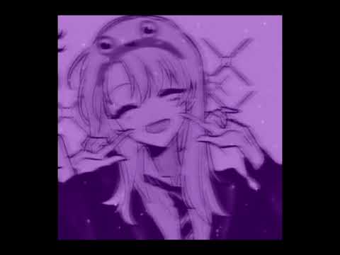 Happy Stutter- Sped up+pitched