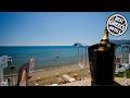 Sea Shell Beach Suite | Zakynthos Island, Greece | Hotel Review 🌟