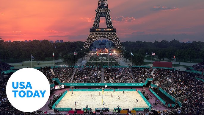 Champs-Élysées to be given makeover before Paris Olympic Games