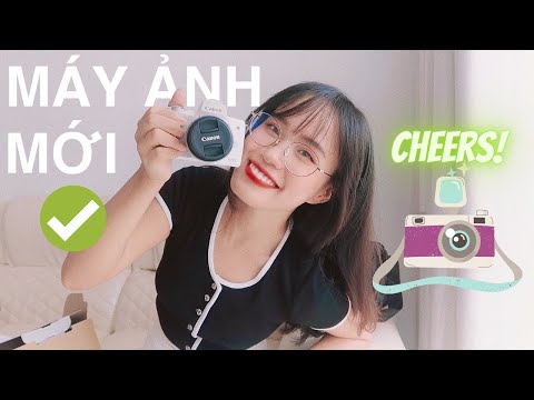 Máy Ảnh Nào Rẻ Và Tốt Cho Người Mới Làm Youtube? | Sunhuyn