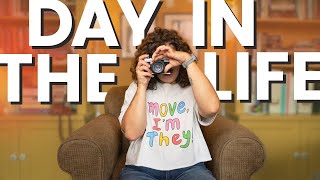 Trans Voice Training Every Day, a how-to guide