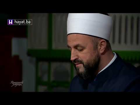 Licemjeri Su Gori Od Nevjernika, Žene Su Veoma Važne U Islamu: Muhidin-Ef. Bešlić O Suri An-Nisa