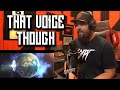 WHAT A GREAT VOICE | CRYPT REACTS to Its Quest - Stay High [Official Visualizer]