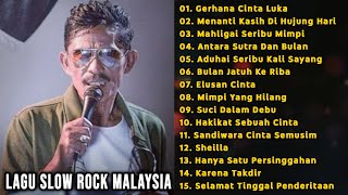 Koleksi Lagu Malaysia Slow Rock | IKLIM Full Album - Gerhana Cinta Luka, Aduhai Seribu Kali Sayang