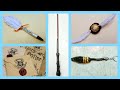 Diy harry potter crafts  5 magical harry potter themed craft tutorial