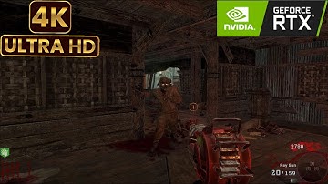 Can You Survive Shi No Numa in 2024? Ray Tracing Makes it Brutal!