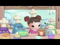 Kioka ep111 cooking with selly