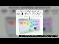 RGB Arcade Hitbox Keyboard Arcade Fightstick Controller For PS4/PS5/Switch Arcade Hitbox For XBox/Sw