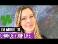 How To Trust The Universe &amp; Make Your Dreams Come True