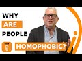 Understanding Homophobia and Inclusivity