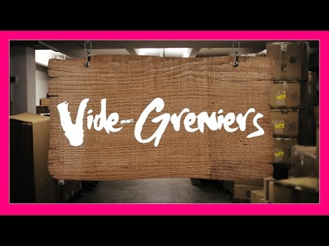 QoQa.ch - Vide-greniers - 28.05.15