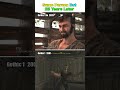Same Person But 25 Years Later #gothic1remake #gothic1
