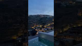 Mykonos, an island in the Cyclades group in the Aegean Sea, popularly known for #party #travel #lux