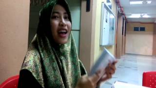 @EAC VLOG FARAH
