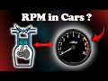 RPM in Cars Explained – What Every Driver Should Know!