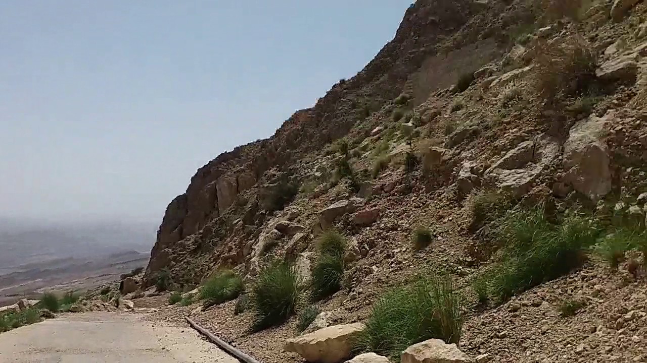 Gorakh hill road