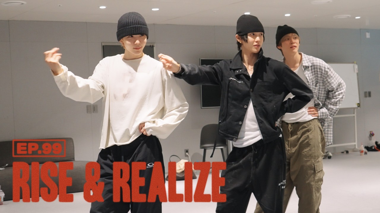 RIIZE 1000 DAYS FAN PARTY 'RIIZE OFIICE' | RISE & REALIZE EP.99