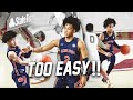 Sharife Cooper With A Double Double In Just His Second Game | Full Highlights | 28 Pts 12 Ast 5 Reb