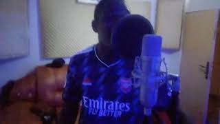 A Demo For Ebinyuma Song By Cripton Jay Moon Avenue Records.2