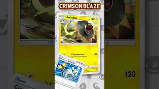 New Heliolisk Is TERRIFYING!