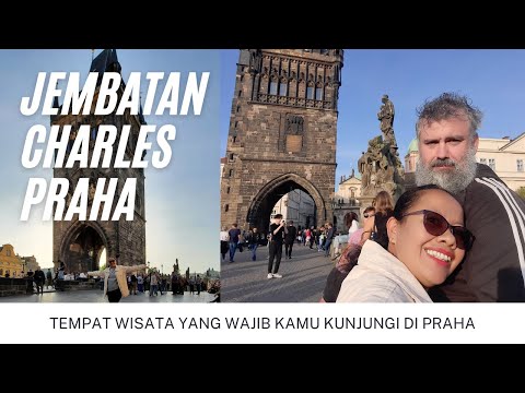 Video: Apa Yang Harus Dibawa Dari Praha