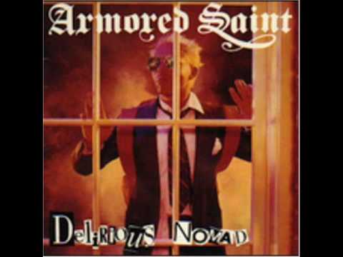 Armored Saint - Long Before I Die akkorde