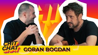 SUMMER CHIT CHAT | Goran Bogdan: Greske su me ojacale! | HYPE TV