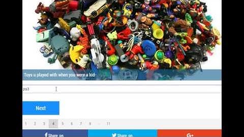 Funniest Quizzes ever