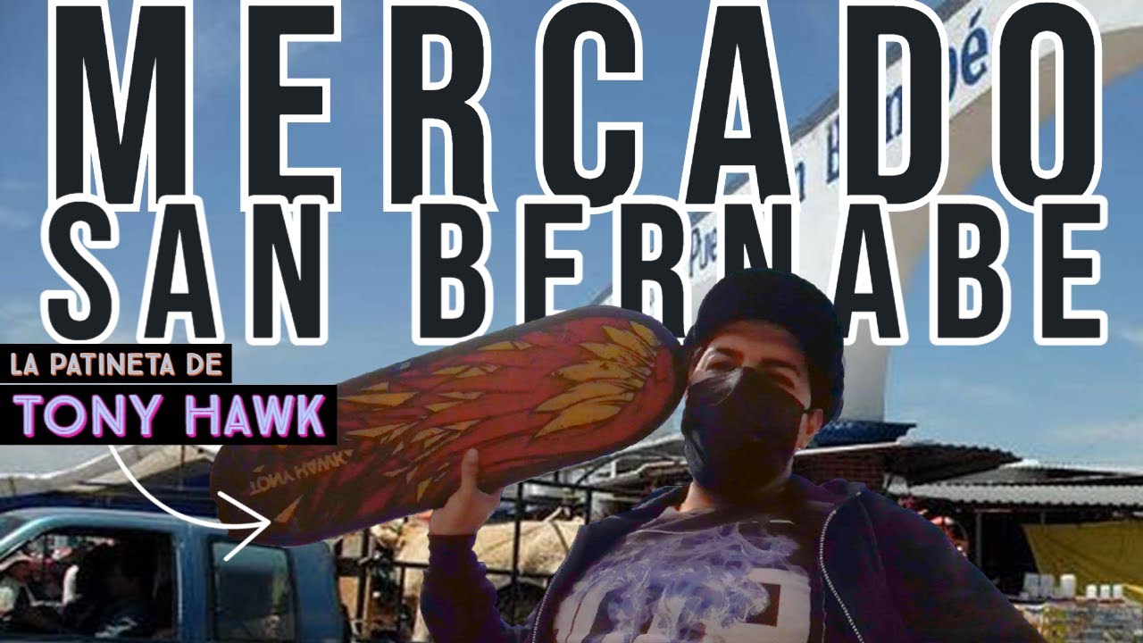 PUENTE DE SAN BERNABE en Almoloya de Juarez El TIANGUIS más grande del do Mex Swapmeet-Flea Markets