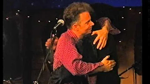 Hessie's Shed - With Neil Finn - Intro (1/7)