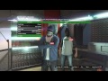 GTA 5: Online Heist! - Fleeca Job