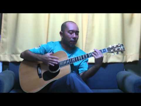 失恋のすすめ／オフコース（Cover）