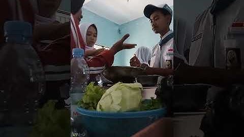 TUGAS KELOMPOK INFORMATIKA VLOG MEMASAK 